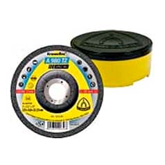 kinn KLINGSPOR Kronenflex® A 980 TZ Special Cut-Off Disc | Linde Canada Inc