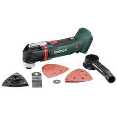 Metabo multi outlet tool 18v