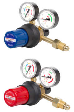 Afrox Saffire® S8500 HGM 1000 kPa Regulator | Home | Afrox eShop
