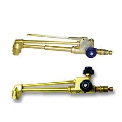 Schneideinsätze für Linde Optimus