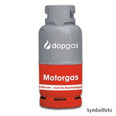 Propan Treibgas Propan Treibgas