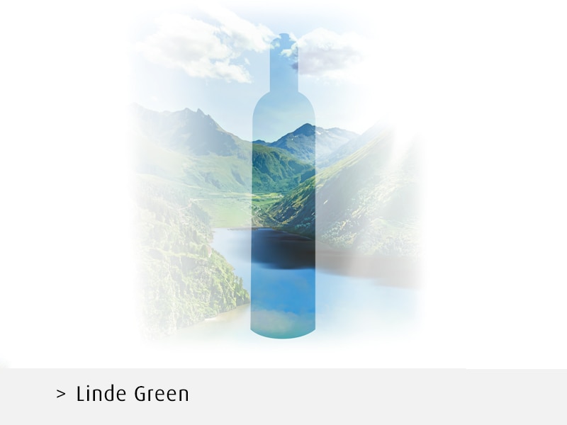 Linde Green