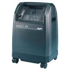 Stationary Oxygen Concentrators & Accessories