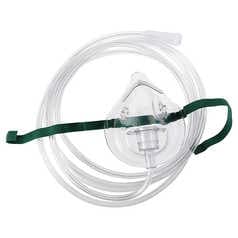 Oxygen Therapy Consumables & Accessories