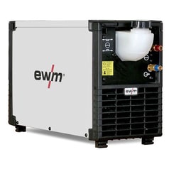 EWM Cooling Unit 40 For Water Cooled Welding Torches