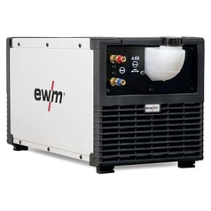 EWM Cooling Unit 50 U40 For Water Cooled Welding Torches
