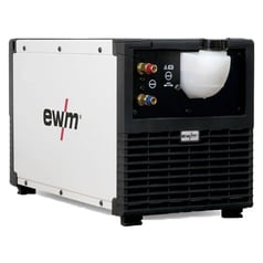 EWM Cooling Unit 50-2 U40 For Water Cooled Welding Torches