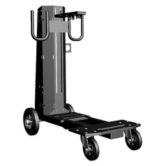 EWM Transport Cart 55-5 For Welding Machines