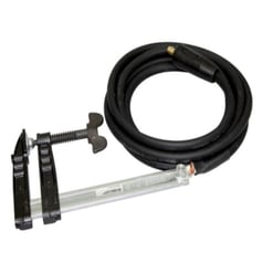 EWM Work Return Lead Cable with Clamp