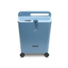 Philips EverFlo™ stationary oxygen concentrator