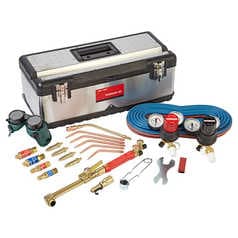 BOC ProMaster Welding, Brazing And Cutting Kit