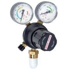 BOC 8000 Oxygen Regulator: 1000 kPa Vertical Inlet BOC 8000 Oxygen Regulator: 1000 kPa Vertical Inlet