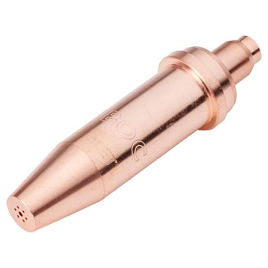 BOC Oxy/Acetylene Type 41 Cutting Nozzle | BOC