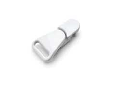 Philips Amara View Magnetic Clip 2 Pack