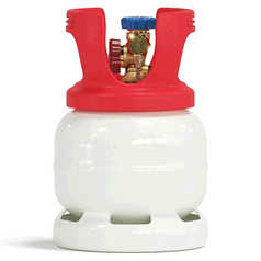 R1234yf Refrigerant (Solstice yf)