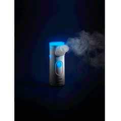 Flaem LightNeb portable nebuliser
