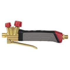 Tradeflame Professional Blow Torch Handle with Pilot Valve