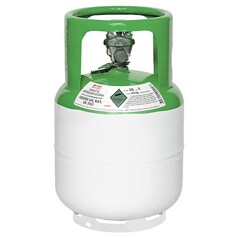 R1234ze Refrigerant (Solstice ze)