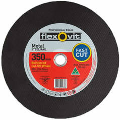 Flexovit A30Q-BF41 2UE790QR Metal Cutting Disc