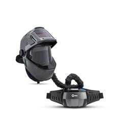 Miller Vortex HDV PAPR Welding Helmet