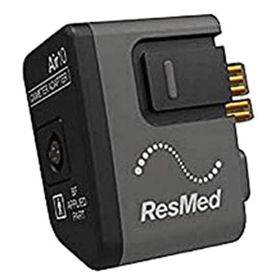 Adaptateur connecteur usb pour Resmed Airsense 10 / Lumis