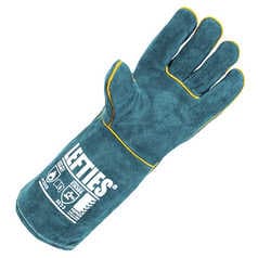 Elliotts Lefties Left Handed Welding Gloves