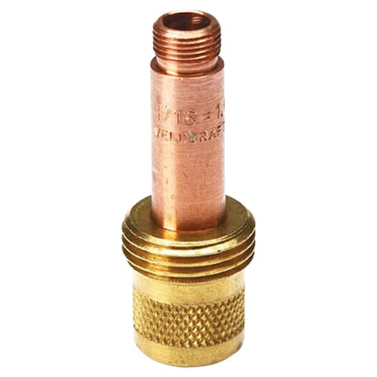 TIG Gas Lens - TM17-26 | BOC Gas