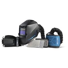 Arcmaster XC10 c/w Cyclone PAPR Kit