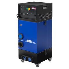 Abicor-Binzel Xf Advance Single 36 4M Gas Cooled