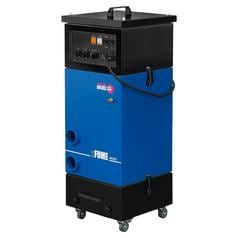 Abicor-Binzel Xf Advance Single 501 4M Liquid Cooled