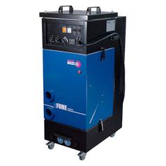 Abicor-Binzel Xf Advance Dual 36 4M Gas Cooled