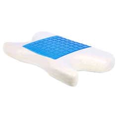 Best In Rest™ Memory Foam CPAP Pillow With Cooling Gel