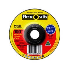 Flexovit A30S-BF42 Cutting Disc