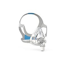 Resmed AirFit F20 Non-Magnetic Full Face CPAP Mask