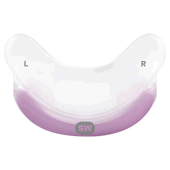 NONSLEEP CUSHION 58 “RAT FACE” F&P Evora Full Face Mask Replacement Cushion – cpap.com