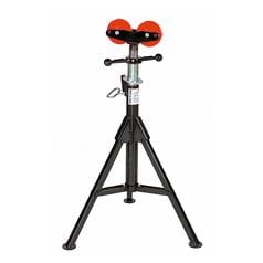 Sumner Pipe Stand With Roller Head Sumner Pipe Stand With Roller Head