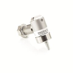 BPR Micro Dial-Flowmeter Paediatric 0-3LPM