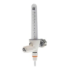 BPR FireSafe™ Flowmeter - Oxygen