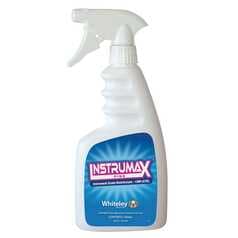 Instrumax pink disinfectant spray [carton of 6]