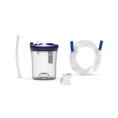 Flaem Aspira™ disposable canister kit