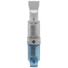 e-chamber IMT/PEP double action device