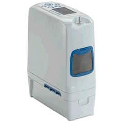 Inogen One™ Rove 6™ Portable Oxygen Concentrator