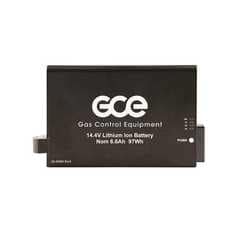 GCE® Zen-O™  battery 12 cell