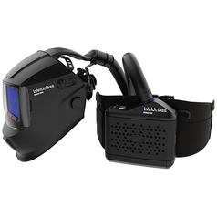 Welding Helmet Promax 680R Papr