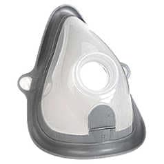 Soft Touch Nebuliser Mask