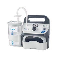 Aspira Go 30 Portable Suction Device