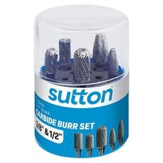 Carbide Bur set Carbide Bur set