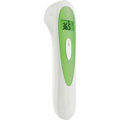 Suresense Contactless Infrared Thermometer