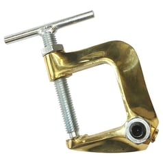 BOC 500A G-Style Earth Clamp