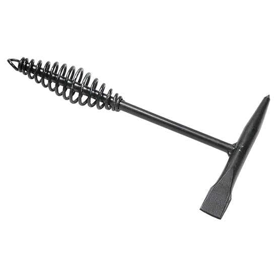 Spring chipping hammer hot sale